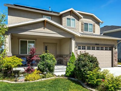10693 S Harvest Pointe Dr, South Jordan, UT, 84009