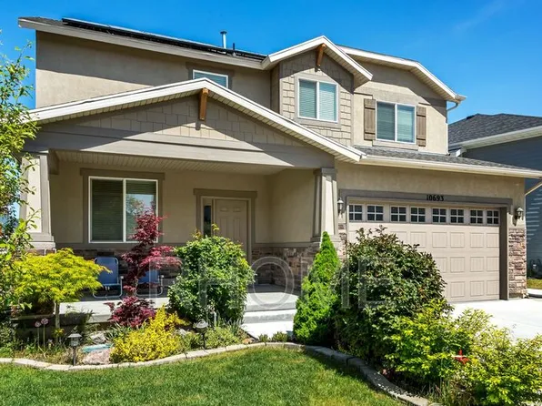 10693 S Harvest Pointe Dr, South Jordan, UT 84009