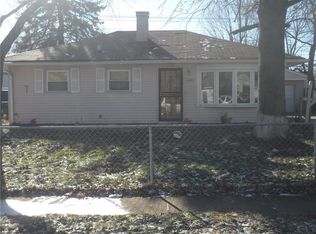 4025 Patricia St, Indianapolis, IN 46222
