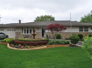 1809 S Anderson Rd, New Lenox, IL 60451