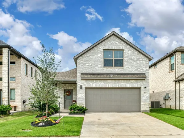 222 Goosewood Dr, McKinney, TX 75071