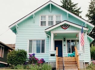 912 E Laurel St, Bellingham, WA 98225