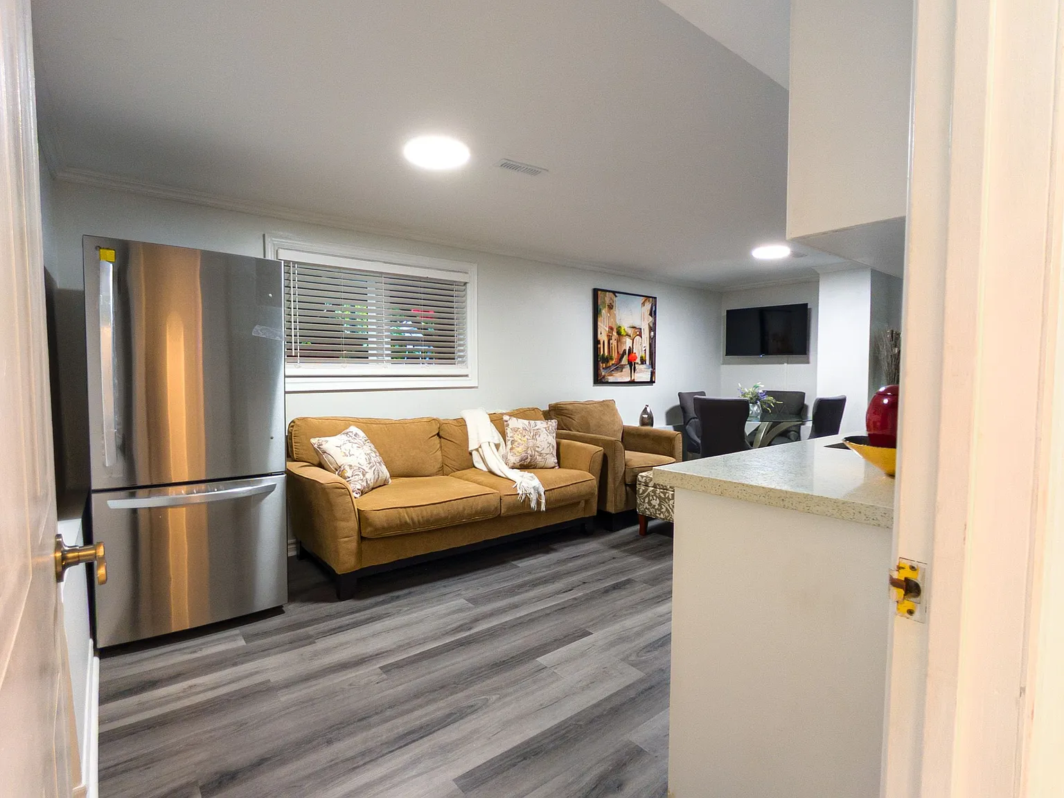 1 bed, $1,800 — Photo 4