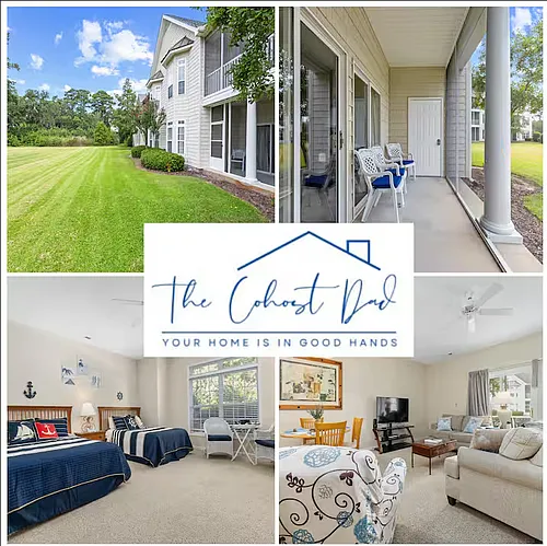 100 Scotch Broom Dr Photo 1