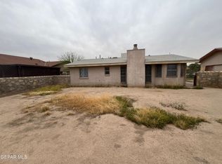 8434 Villanova Dr, El Paso, TX 79907