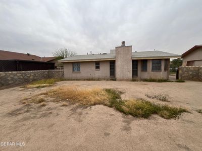 8434 Villanova Dr, El Paso, TX, 79907