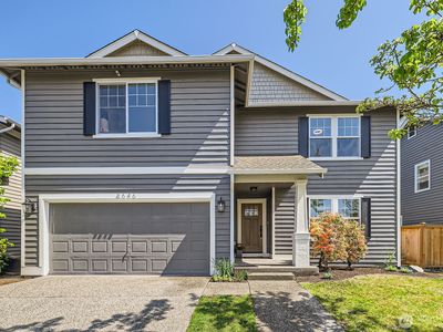 8646 230th Way NE, Redmond, WA, 98053