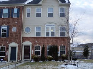 14221 Lusby Ridge Rd, Accokeek, MD 20607