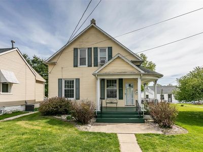 114 E Iowa St, Trenton, IL, 62293
