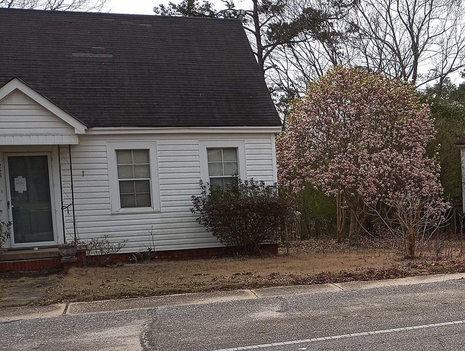 688 Pineville Rd, Monroeville, AL 36460 MLS 16071 Zillow