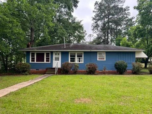 409 Cawthon St, Andalusia, AL 36420