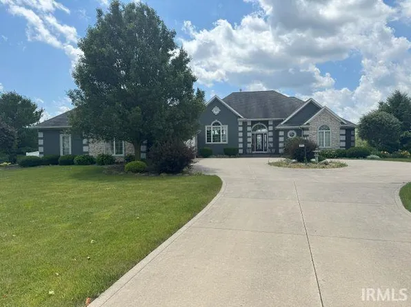 804 Wexford Ct, Columbia City, IN 46725