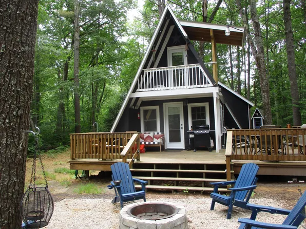 14 Dragon Back Road, Naples, ME 04055