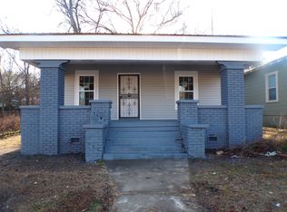 6703 2nd Ave S, Birmingham, AL 35212