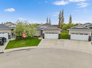 310 W Riverside Gdns NW, High River, AB T1V1Y9