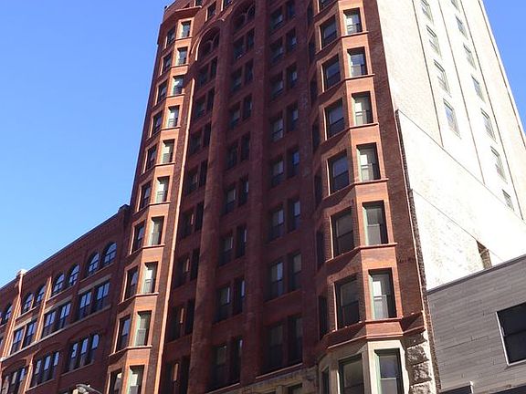 2nd image of 537 S Dearborn St #3C