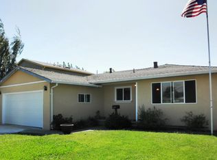 41841 Gifford St, Fremont, CA 94538