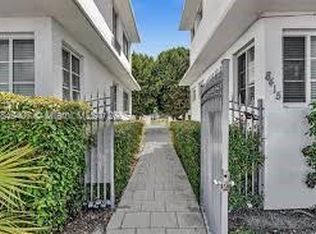 8415 Harding Ave APT 8, Miami Beach, FL 33141