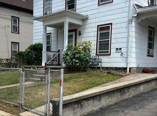 35 S 1st St #1, Meriden, CT 06451