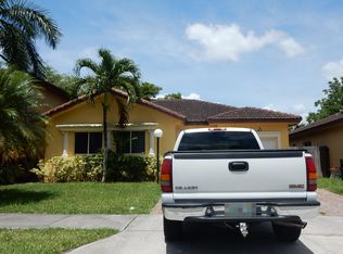 28944 SW 134th Path, Homestead, FL 33033