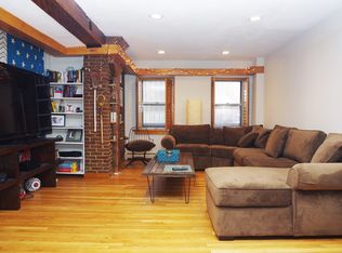 405 Marlborough St #10, Boston, MA 02115