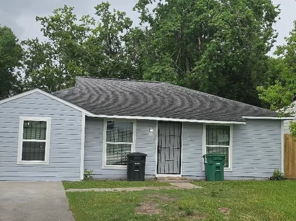 7343 Le Havre Rd, Houston, TX 77033
