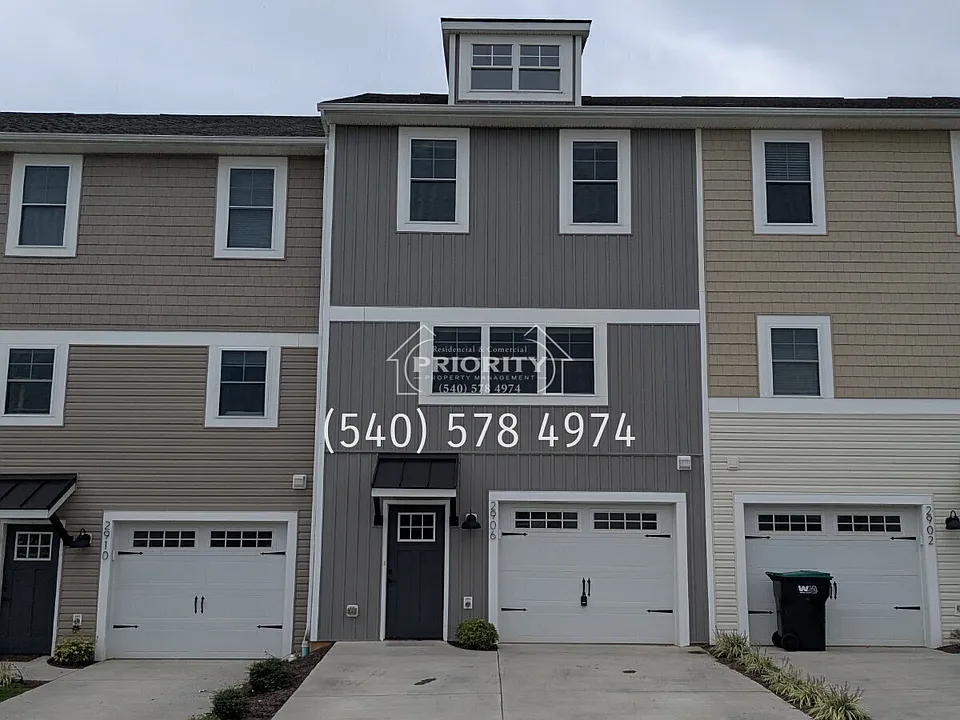 2906 Belgian Dr