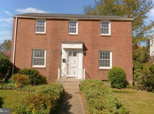 4204 Colonial Rd, Pikesville, MD 21208