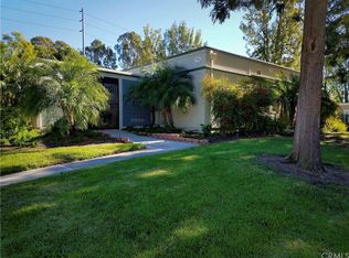 793 Via Los Altos UNIT D, Laguna Woods, CA 92637