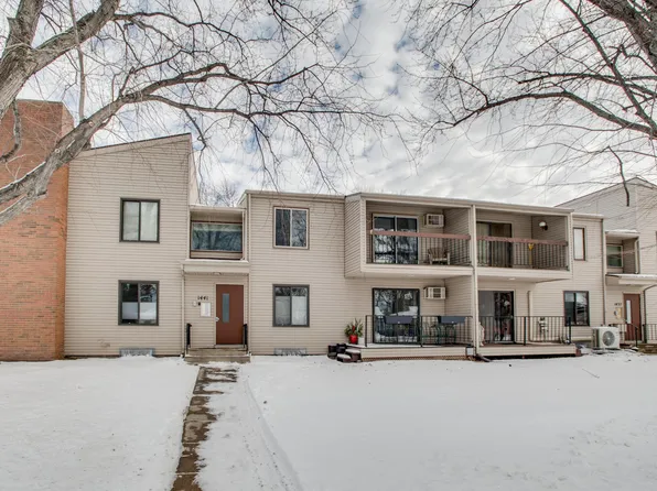 1441 Broadway N APT 203, Fargo, ND 58102