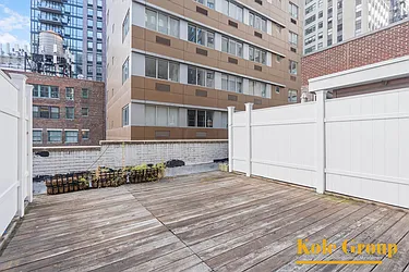 Rented by Kole Group