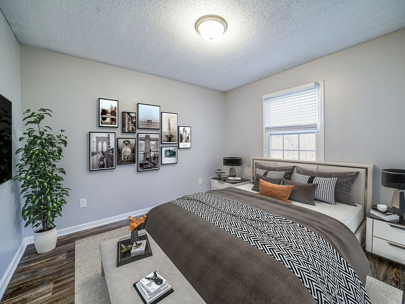 Timbercreek Apartments — Photo 2