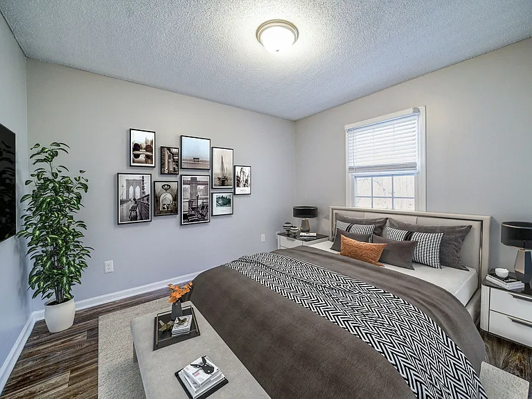 Timbercreek Apartments — Photo 2