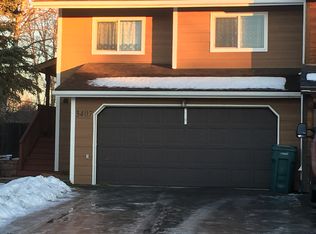 3407 Sagan Cir, Anchorage, AK 99517