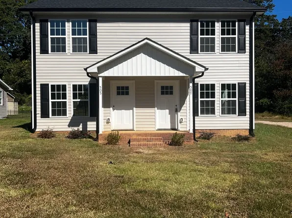 513 E Mills Dr, Landis, NC 28088