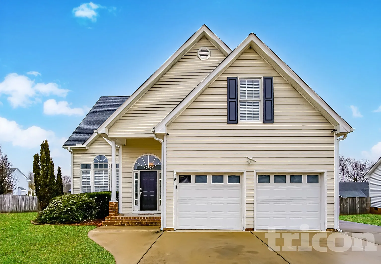 79 Kerrylane Drive Angier NC — Photo 1