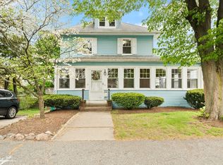 5 Ingalls St, Woburn, MA 01801