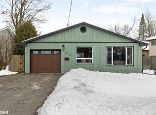 623 Moberley Ave, Orillia, ON L3V6R7