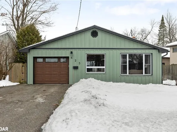 623 Moberley Ave, Orillia, ON L3V 6R7