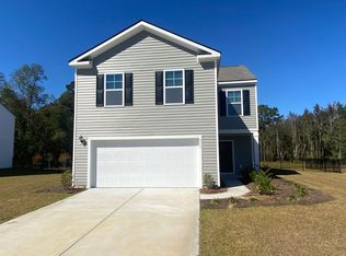 511 Windsong Dr, Rincon, GA 31326
