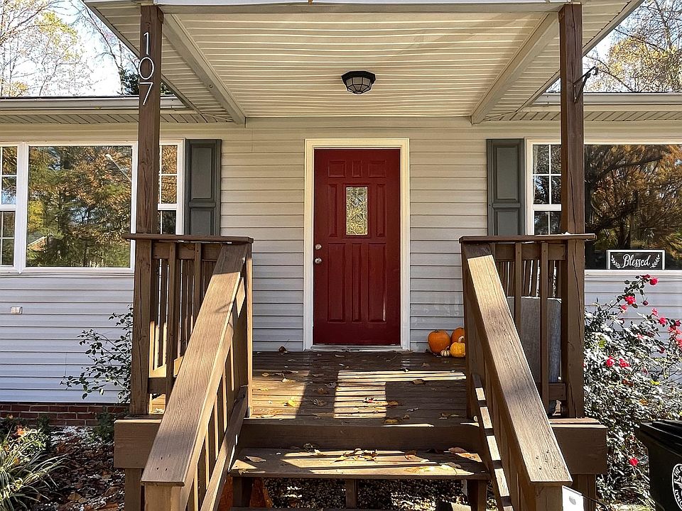 1st image of 107 Boonsboro Dr #A