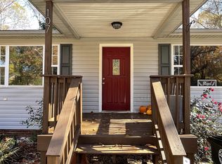 107 Boonsboro Dr #A, Lynchburg, VA 24503