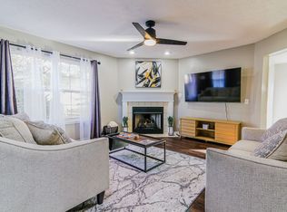 5451 Drum Rd, Indianapolis, IN 46216