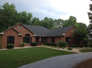 303 Sunset Drive, Amherst, VA 24521