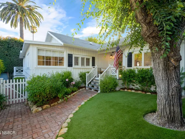 2015 Green Ln, Santa Barbara, CA 93105