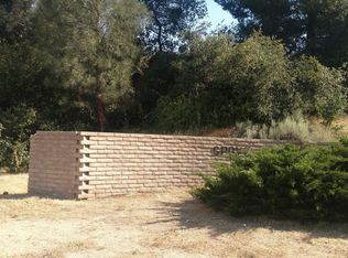 1 Silver Mine Dr, Kernville, CA 93238