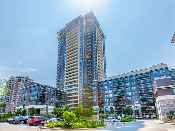 2nd image of 15 Water Walk Dr #1105