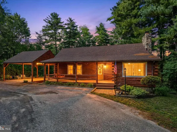 3299 Lineboro Rd, Manchester, MD 21102