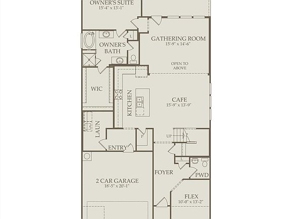 2nd image of this home