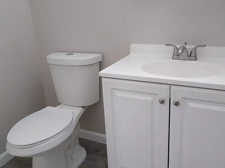 Hidden Ridge Apartments — Photo 4